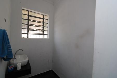 Casa à venda com 450m², 8 quartos e 2 vagasLavabo