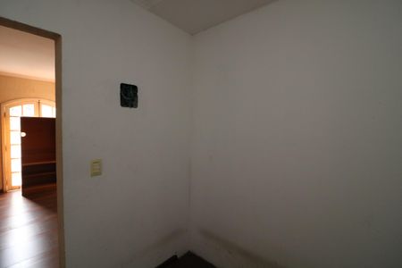 Casa à venda com 450m², 8 quartos e 2 vagasCloset da Suíte 2