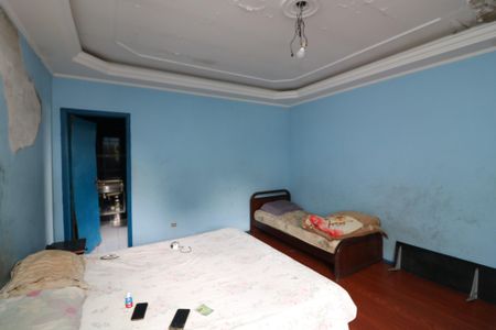 Casa à venda com 450m², 8 quartos e 2 vagasSuíte 5