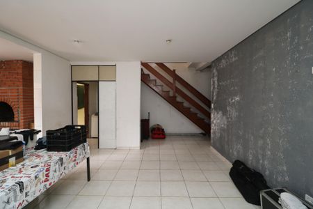 Casa à venda com 450m², 8 quartos e 2 vagasSala 2