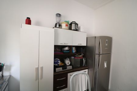 Casa à venda com 450m², 8 quartos e 2 vagasCozinha