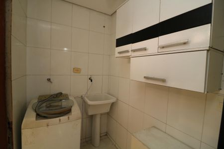 Casa à venda com 450m², 8 quartos e 2 vagasÁrea de Serviço