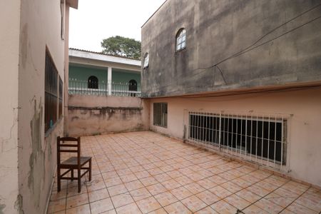 Casa à venda com 450m², 8 quartos e 2 vagasQuintal
