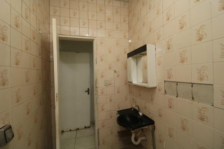 Casa à venda com 450m², 8 quartos e 2 vagasBanheiro 2