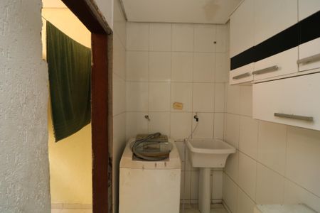 Casa à venda com 450m², 8 quartos e 2 vagasÁrea de Serviço