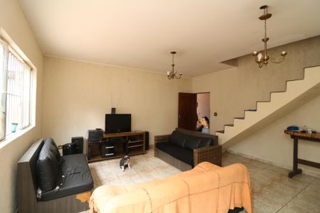 Casa à venda com 450m², 8 quartos e 2 vagasSala 3