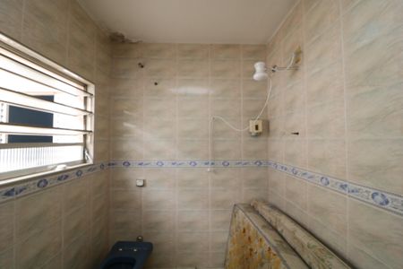 Casa à venda com 450m², 8 quartos e 2 vagasBanheiro da Suíte 3