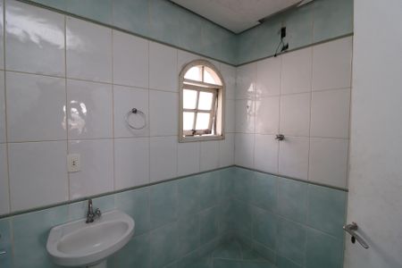 Casa à venda com 450m², 8 quartos e 2 vagasBanheiro 1