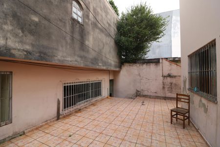 Casa à venda com 450m², 8 quartos e 2 vagasQuintal