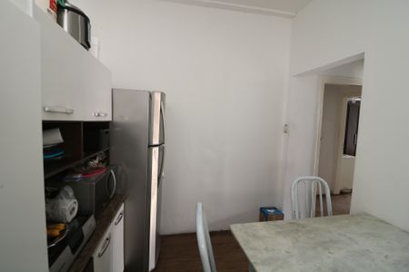 Casa à venda com 450m², 8 quartos e 2 vagasCozinha