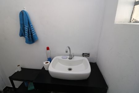 Casa à venda com 450m², 8 quartos e 2 vagasLavabo