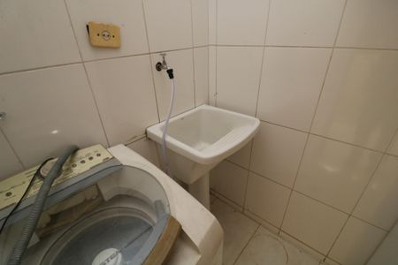 Casa à venda com 450m², 8 quartos e 2 vagasÁrea de Serviço