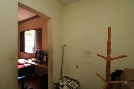 Casa à venda com 450m², 8 quartos e 2 vagasCloset da Suíte 3