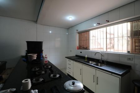 Casa à venda com 450m², 8 quartos e 2 vagasCozinha