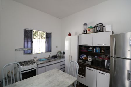 Casa à venda com 450m², 8 quartos e 2 vagasCozinha