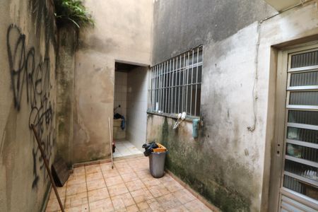 Casa à venda com 450m², 8 quartos e 2 vagasÁrea de Serviço