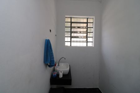 Casa à venda com 450m², 8 quartos e 2 vagasLavabo