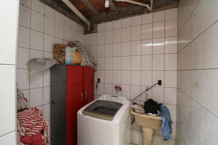 Casa à venda com 450m², 8 quartos e 2 vagasÁrea de Serviço