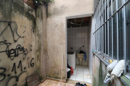 Casa à venda com 450m², 8 quartos e 2 vagasÁrea de Serviço