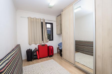 Apartamento à venda com 61m², 2 quartos e 2 vagasQuarto