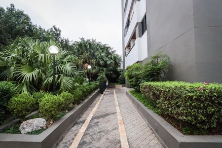 Apartamento à venda com 61m², 2 quartos e 2 vagasÁrea comum