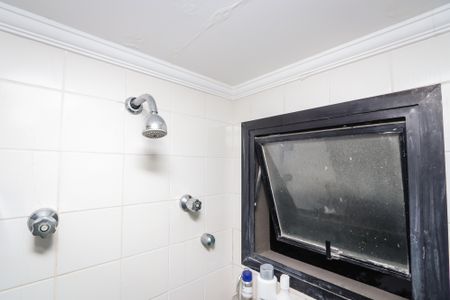 Apartamento à venda com 61m², 2 quartos e 2 vagasBanheiro