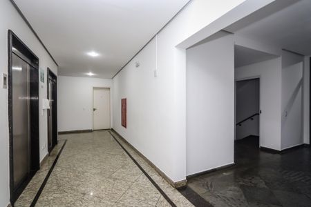 Apartamento à venda com 61m², 2 quartos e 2 vagasElevador