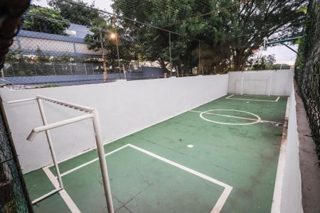 Apartamento à venda com 61m², 2 quartos e 2 vagasQuadra Esportiva