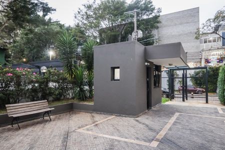 Apartamento à venda com 61m², 2 quartos e 2 vagasPortaria