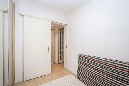 Apartamento à venda com 61m², 2 quartos e 2 vagasQuarto