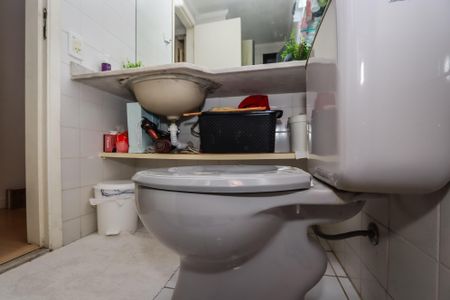 Apartamento à venda com 61m², 2 quartos e 2 vagasBanheiro2