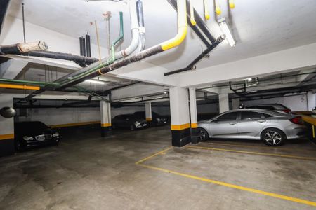 Apartamento à venda com 61m², 2 quartos e 2 vagasGaragem