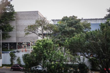 Apartamento à venda com 61m², 2 quartos e 2 vagasVista da Varanda