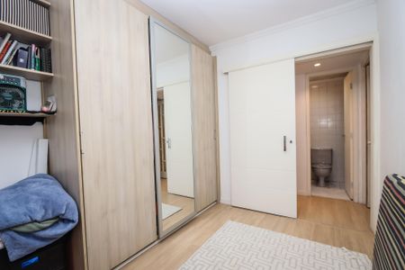 Apartamento à venda com 61m², 2 quartos e 2 vagasQuarto