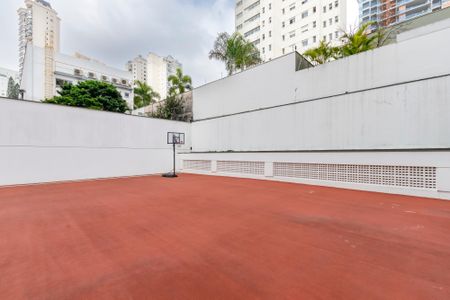 Apartamento à venda com 200m², 3 quartos e 4 vagasQuadra