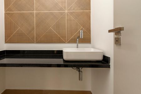 Apartamento à venda com 200m², 3 quartos e 4 vagasLavabo