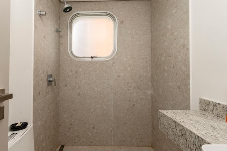 Apartamento à venda com 200m², 3 quartos e 4 vagasBanheiro da Suíte 3