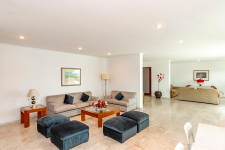 Apartamento à venda com 200m², 3 quartos e 4 vagasÁrea Comum