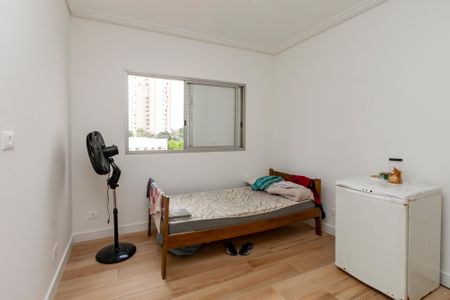 Apartamento à venda com 200m², 3 quartos e 4 vagasSuíte 3