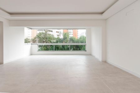 Apartamento à venda com 200m², 3 quartos e 4 vagasSala