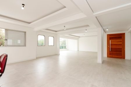 Apartamento à venda com 200m², 3 quartos e 4 vagasSala