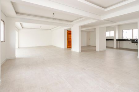Apartamento à venda com 200m², 3 quartos e 4 vagasSala