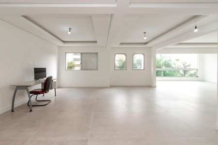 Apartamento à venda com 200m², 3 quartos e 4 vagasSala