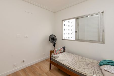 Apartamento à venda com 200m², 3 quartos e 4 vagasSuíte 3