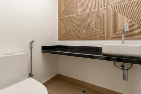 Apartamento à venda com 200m², 3 quartos e 4 vagasLavabo