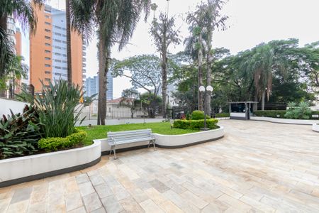 Apartamento à venda com 200m², 3 quartos e 4 vagasÁrea Comum