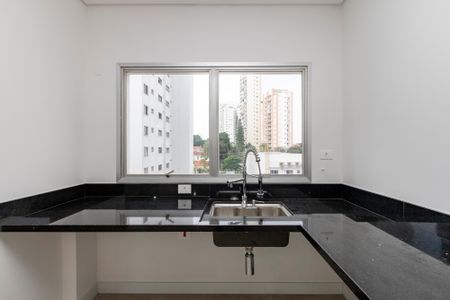 Apartamento à venda com 200m², 3 quartos e 4 vagasCozinha