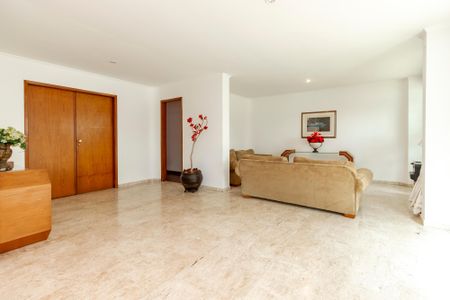 Apartamento à venda com 200m², 3 quartos e 4 vagasÁrea Comum