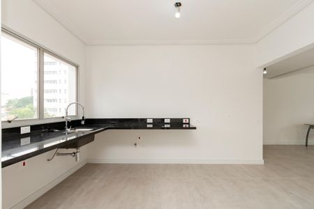 Apartamento à venda com 200m², 3 quartos e 4 vagasCozinha