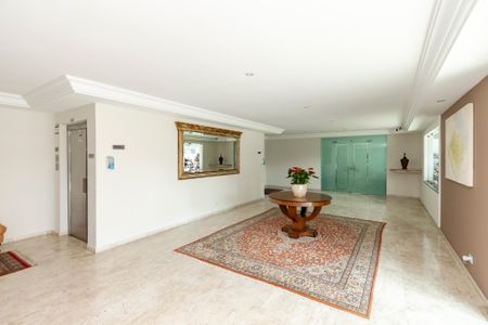 Apartamento à venda com 200m², 3 quartos e 4 vagasÁrea Comum